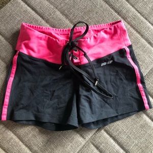 Bebe Sport Shorts